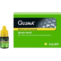 Adesivo Gluma Bond Universal - Kulzer