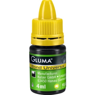 Adesivo Gluma Bond Universal - Kulzer