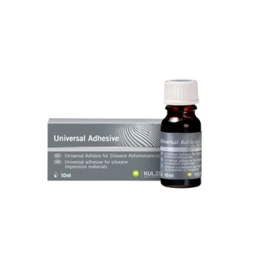 Adesivo Universal 10ml - Kulzer