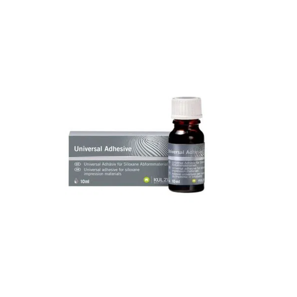 Adesivo Universal 10ml - Kulzer