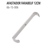 AFASTADOR 6B FARABEUF 12cm