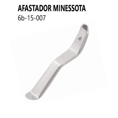 AFASTADOR 6B MINESOTA