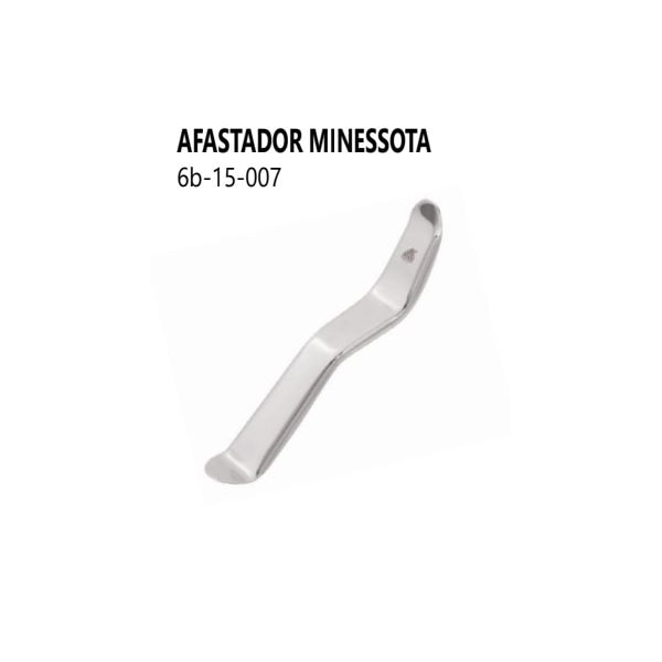 AFASTADOR 6B MINESOTA