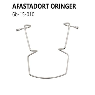 AFASTADOR 6B ORINGER