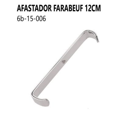 Afastador Farabeuf - 6B Invent