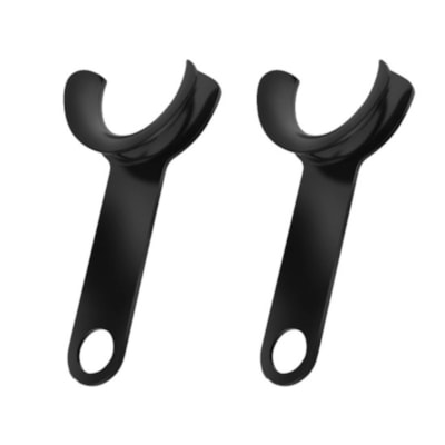 AFASTADOR INDUSBELLO FOTO "C" c/2 ADULTO BLACK