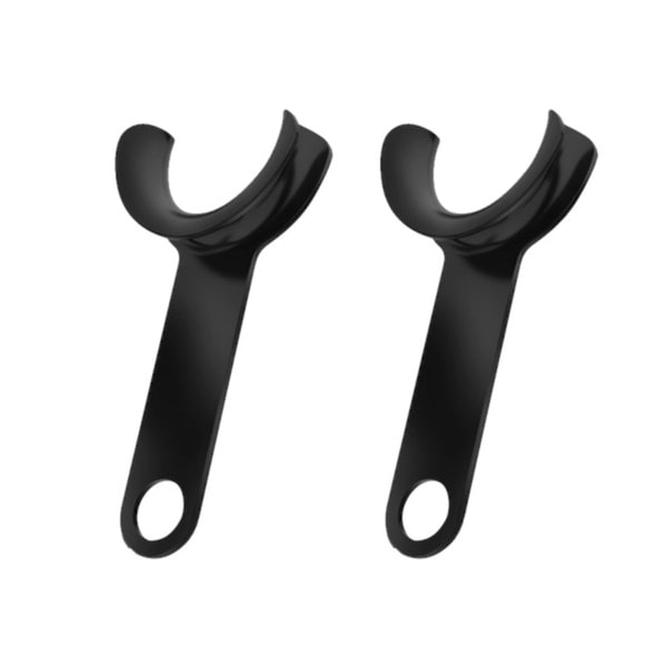 AFASTADOR INDUSBELLO FOTO "C" c/2 ADULTO BLACK