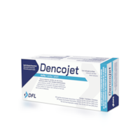 Agulha Gengival Dencojet Longa - DFL