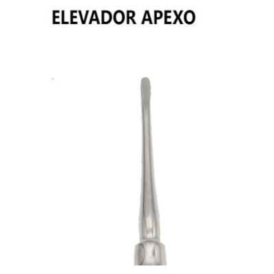ALAVANCA 6B APEXO 3