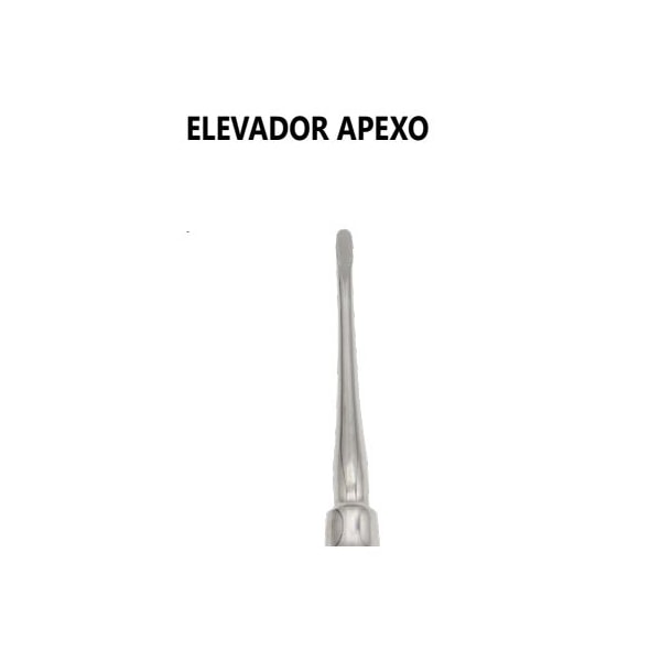 ALAVANCA 6B APEXO 3