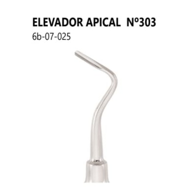 ALAVANCA 6B APICAL 303