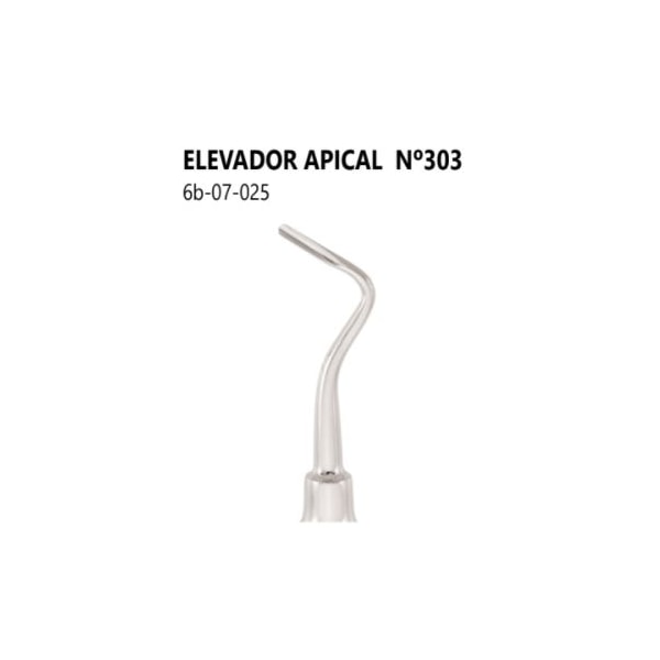 ALAVANCA 6B APICAL 303
