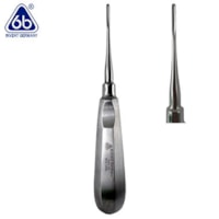 ALAVANCA 6B BEIN MEIA CANA 4mm