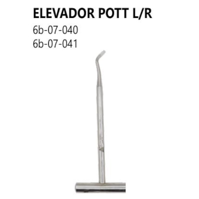 ALAVANCA 6B POTT R