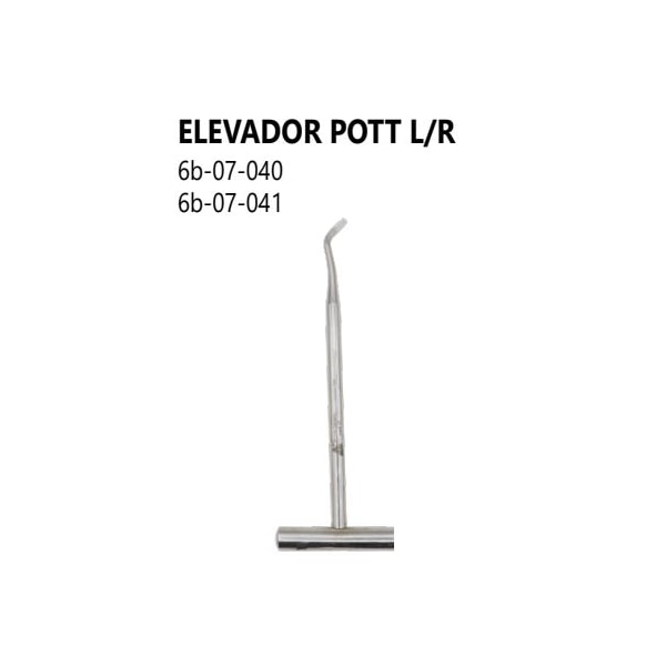 ALAVANCA 6B POTT R
