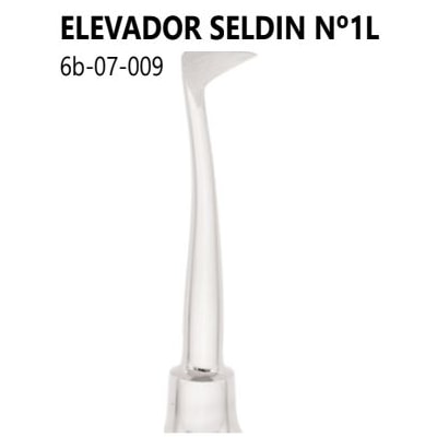 ALAVANCA 6B SELDIN 1L