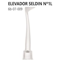 ALAVANCA 6B SELDIN 34