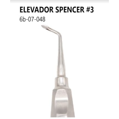 ALAVANCA 6B SPENCER 3