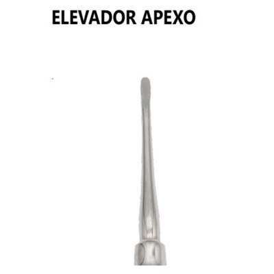 Alavanca Apexo - 6B Invent