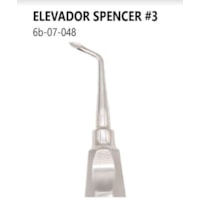 Alavanca Spencer - 6B Invent