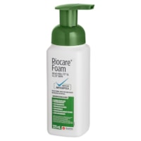 ALCOOL RIOCARE FOAM 225ml RETANGULAR