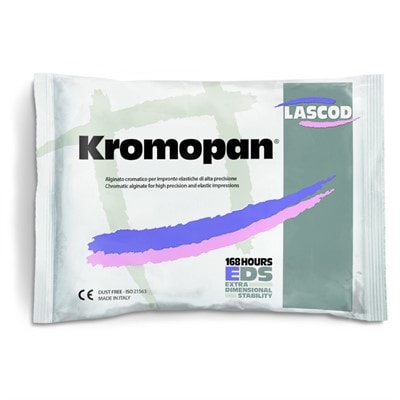 ALGINATO KROMOPAN 450gr