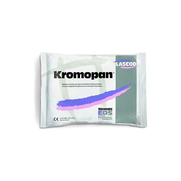 ALGINATO KROMOPAN 450gr