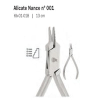 ALICATE 6B 001 NANCE 13cm