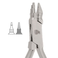 ALICATE 6B 074 TORRE YOUNG 13,5cm