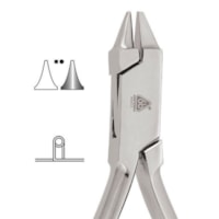 ALICATE 6B 139 ANGLE