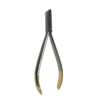 ALICATE 6B CORTE DISTAL 14,5cm c/ VD Delicado Longo