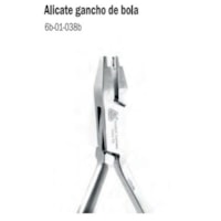 ALICATE 6B TYPE GANCHO BOLA