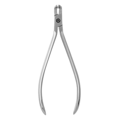 Alicate Ortodôntico Corte Distal com Wídia - 4121 (75011700) - Orthometric