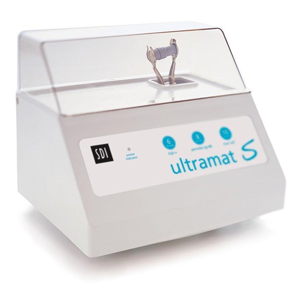 Amalgamador Digital Ultramat S - SDI