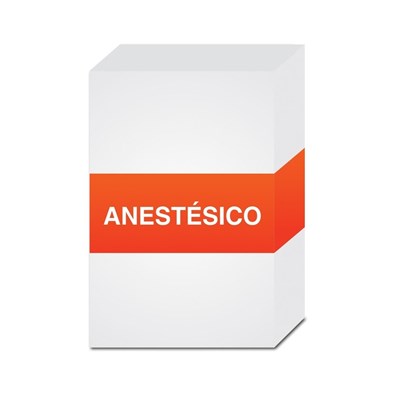 Anestésico Citanest C/50 - DLA