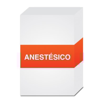 ANESTESICO MEPIVALEM C/VASO DENTSPLY