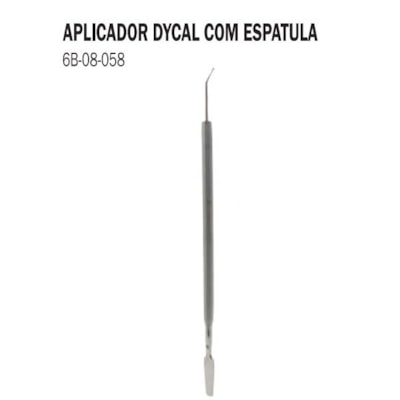 APLICADOR 6B DYCAL Simples