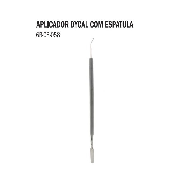 APLICADOR 6B DYCAL Simples