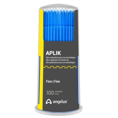 Aplicador Aplik Regular - Angelus
