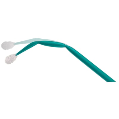 APLICADOR CAVIBRUSH FGM C/ 100 VERDE (REGULAR)