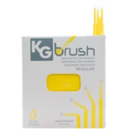 Aplicador Kg Brush Extra Fino - KG Sorensen