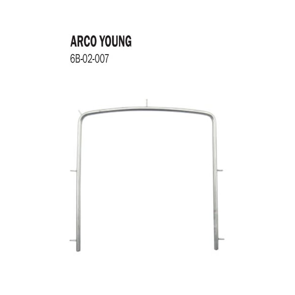 ARCO 6B  YOUNG METALICO