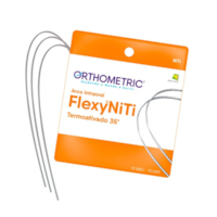 Arco Beta Flexy Retangular Superior - Orthometric