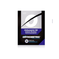 Arco Estético Orthometric Redondo Superior 18 (52531018) - Orthometric