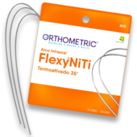 Arco Flexy Thermal Smart Activated Redondo Inferior 12 (52372012) - Orthometric