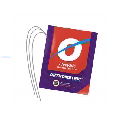 Arco Flexy Thermal Smart Activated Redondo Superior 018 (51372018) - Orthometric