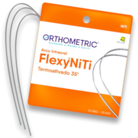 Arco Flexy Thermal Smart Activated Retangular Superior 016x016 (51372116) - Orthometric