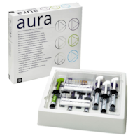 Aura Kit Intro - SDI