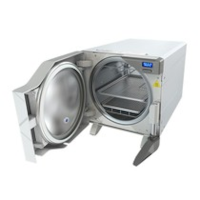 Autoclave Elite 12L 110V - Bio-Art