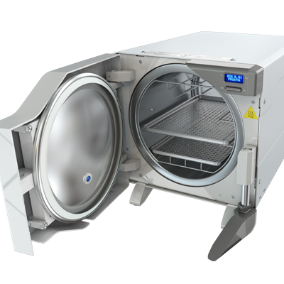 Autoclave Elite 17L 220V - Bio-Art